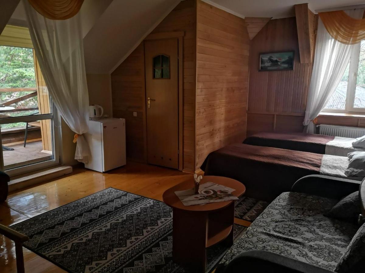 Hotel Yavir Yaremche Quarto foto